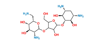 Picture of Neomycin Impurity 1