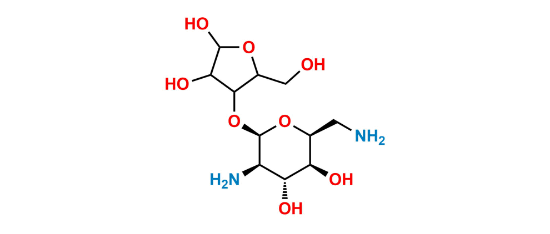 Picture of Neomycin Impurity 4
