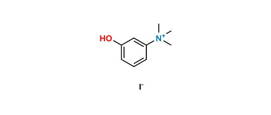Picture of Neostigmine EP Impurity A