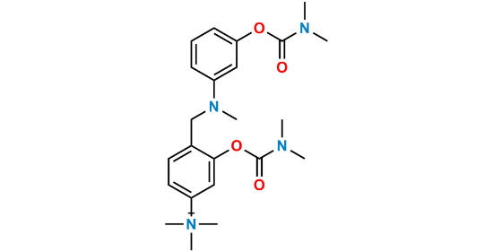 Picture of Neostigmine Dimer 2