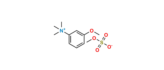 Picture of Neostigmine Impurity 2