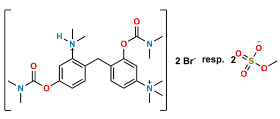 Picture of Neostigmine Impurity 3