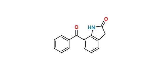 Picture of Nepafenac Impurity D