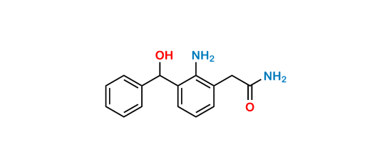 Picture of Nepafenac Impurity E