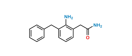 Picture of Nepafenac Impurity 1
