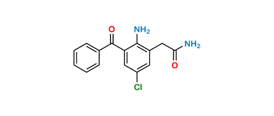 Picture of Nepafenac Impurity 5