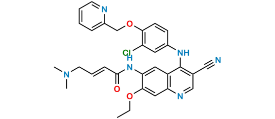 Picture of Neratinib