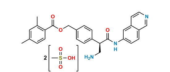 Picture of Netarsudil R-Isomer