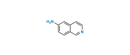 Picture of Isoquinoline Impurity