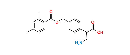 Picture of Amino Acid Impurity