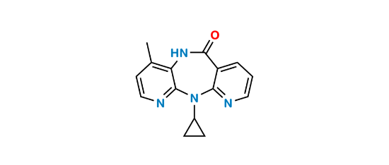 Picture of Nevirapine 