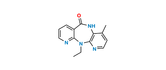 Picture of Nevirapine EP Impurity A