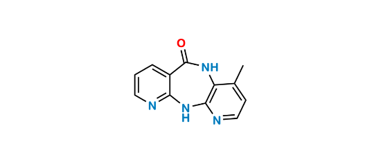 Picture of Nevirapine EP Impurity B