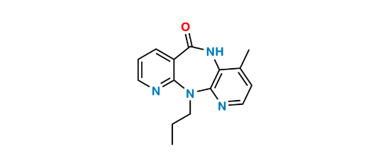 Picture of Nevirapine EP Impurity C