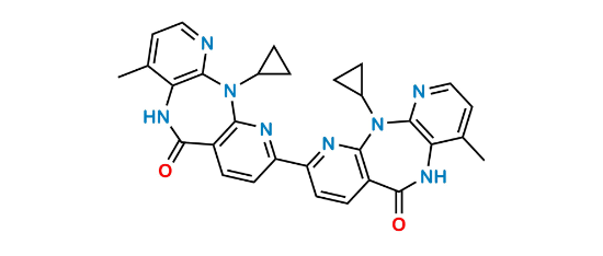 Picture of Nevirapine Impurity D