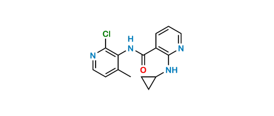 Picture of Nevirapine Impurity 1