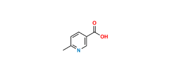 Picture of 6-Methylnicotinic Acid