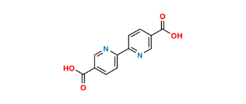 Picture of 6,6'-Dinicotinic acid