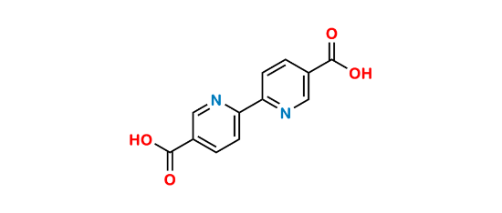 Picture of 6,6'-Dinicotinic acid