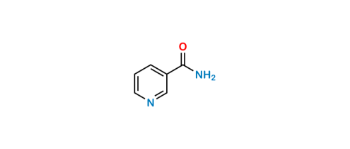 Picture of Nicotinamide