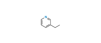 Picture of 3-Ethylpyridine