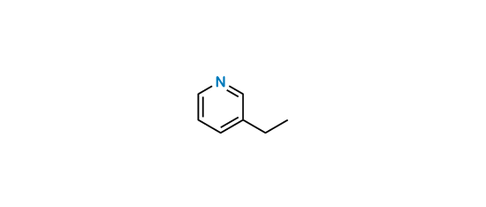 Picture of 3-Ethylpyridine