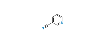 Picture of 3-Cyanopyridine