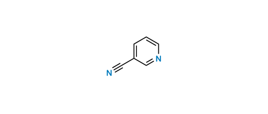 Picture of 3-Cyanopyridine