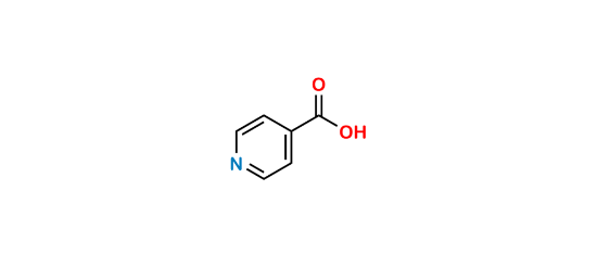 Picture of Isonicotinic acid