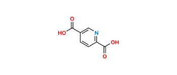 Picture of Isocinchomeronic acid