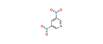 Picture of 3,5-Dinitropyridine