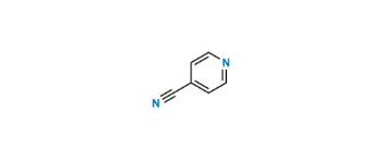 Picture of 4-Cyanopyridine 