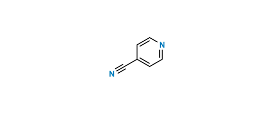 Picture of 4-Cyanopyridine 