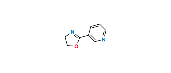 Picture of 2-(3-Pyridyl)-2-oxazoline
