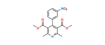 Picture of Nicardipine Impurity