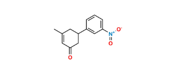 Picture of Nicardipine Impurity 1