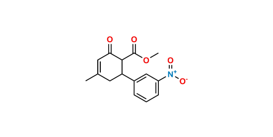 Picture of Nicardipine Impurity 2
