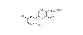Picture of Niclosamide