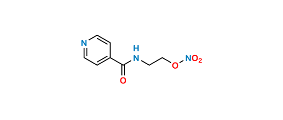 Picture of Nicorandil EP Impurity A
