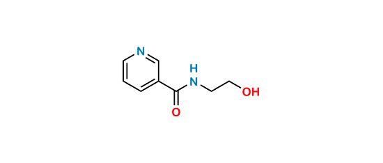 Picture of Nicorandil EP Impurity B