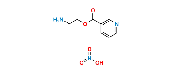 Picture of Nicorandil EP Impurity C