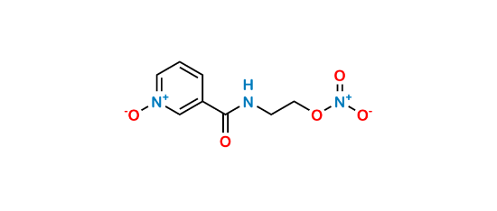 Picture of Nicorandil N-Oxide