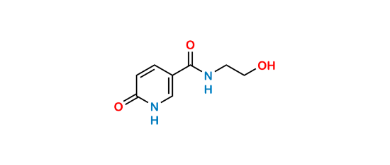 Picture of Nicorandil Impurity 5