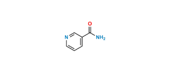 Show details for Nicotinamide Picture of Nicotinamide