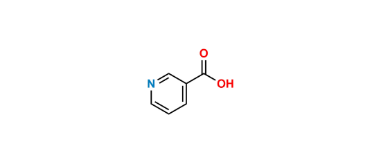 Picture of Nicotinamide EP Impurity A