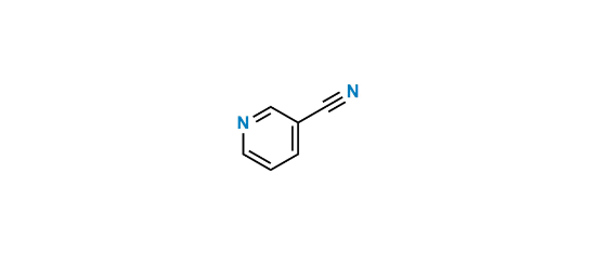 Picture of Nicotinamide EP Impurity B