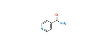 Show details for Nicotinamide EP Impurity D Picture of Nicotinamide EP Impurity D