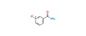 Show details for Nicotinamide EP Impurity E Picture of Nicotinamide EP Impurity E