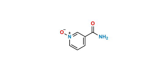 Picture of Nicotinamide EP Impurity E