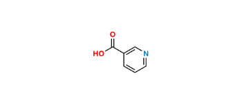 Picture of Nicotinic Acid